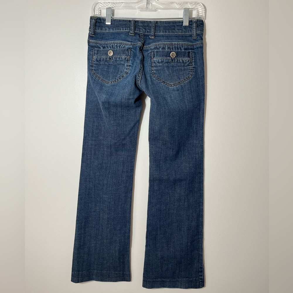 American Eagle Women’s Jeans 
Size 0 - Picture 2 of 8